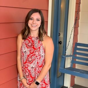 Meet your Posher, Ali